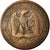 Coin, France, Napoleon III, Napoléon III, 10 Centimes, 1853, Marseille
