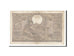 Banknote, Belgium, 100 Francs-20 Belgas, 1935, 1935-11-28, KM:107, VF(20-25)