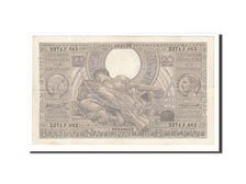 Belgio, 100 Francs-20 Belgas, 1935, KM:107, 1935-11-16, BB