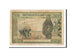 Stati dell'Africa occidentale, 500 Francs, Undated (1959-65), KM:602Hg, Undat...