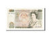 Banknote, Great Britain, 50 Pounds, Undated (1981-93), Undated, KM:381b
