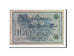 Banconote, Germania, 100 Mark, 1908, KM:34, 1908-02-07, MB+