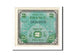 FRANCE 2 Francs 1944 KM:114a 1944-06-06 AU(50-53) 56261879 Fayette:VF 16.1