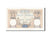 Banknot, Francja, 1000 Francs, 1938, 1938-09-22, AU(50-53), Fayette:38.27