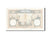 Banknot, Francja, 1000 Francs, 1938, 1938-09-22, AU(50-53), Fayette:38.27