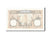 Banconote, Francia, 1000 Francs, 1939, 1939-09-21, BB+, Fayette:38.37, KM:90c