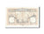 Banknote, France, 1000 Francs, 1939, 1939-12-07, AU(50-53), Fayette:38.40