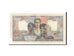 FRANCE, 5000 Francs, 1945, KM:103c, 1945-09-06, VF(20-25), T.1093, Fayette:47.42