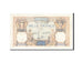 Francia, 1000 Francs, 1940, KM:90c, 1940-02-08, MB, Fayette:38.42