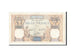 Geldschein, Frankreich, 1000 Francs, 1940, 1940-05-23, SS, Fayette:38.47, KM:90c