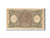 Banconote, Italia, 5000 Lire, 1961, KM:85d, 1961-03-23, MB