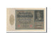 Geldschein, Deutschland, 10,000 Mark, 1922, 1922-01-19, KM:71, SS+