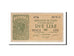 Italy, 2 Lire, 1944, KM:30a, 1944-11-23, VF(30-35), 078 087612