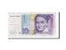 Banknote, GERMANY - FEDERAL REPUBLIC, 10 Deutsche Mark, 1989, 1989-01-02