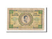 FRENCH INDO-CHINA, 1 Piastre = 1 Dong, 1953, Undated, KM:104, F(12-15)