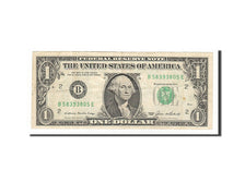 United States, One Dollar, 1985, KM:3701, Undated, EF(40-45)
