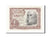 Banknot, Hiszpania, 1 Peseta, 1953, 1953-07-22, KM:144a, AU(55-58)