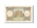 Morocco, 100 Francs, 1938, KM:20, 1938-02-02, EF(40-45)