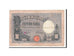 Biljet, Italië, 100 Lire, 1934, 1934-10-17, KM:50c, TB+