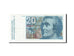 Switzerland, 20 Franken, 1983, KM:55e, Undated, EF(40-45)