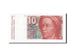 Switzerland, 10 Franken, 1983, KM:53e, Undated, AU(50-53)