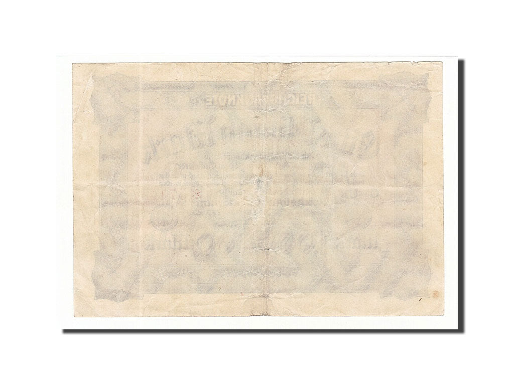 Germany, 1 Million Mark, 1923, KM:86a, 1923-02-20, EF(40-45)