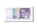 GERMANY - FEDERAL REPUBLIC, 10 Deutsche Mark, 1993, KM:38c, 1993-10-01, AU(55...