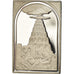 Vatican, Médaille, Institut Biblique Pontifical, Genèse 11,4, Religions &
