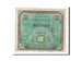 France, 2 Francs, 1944, KM:114b, 1944-06-06, TB