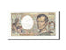 France, 200 Francs, 1990, KM:155d, Undated, EF(40-45), Fayette:70.10a)