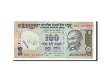 India, 100 Rupees, 1996, KM:91e, Undated, TB