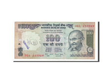 India, 100 Rupees, 1996, KM:91e, Undated, VF(20-25)