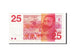Netherlands, 25 Gulden, 1971, KM:92b, 1971-02-10, AU(50-53)
