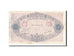 Geldschein, Frankreich, 500 Francs, 1926, 1926-10-22, S+, Fayette:30.29, KM:66k