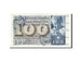 Switzerland, 100 Franken, 1963, KM:49e, 1963-03-28, EF(40-45)