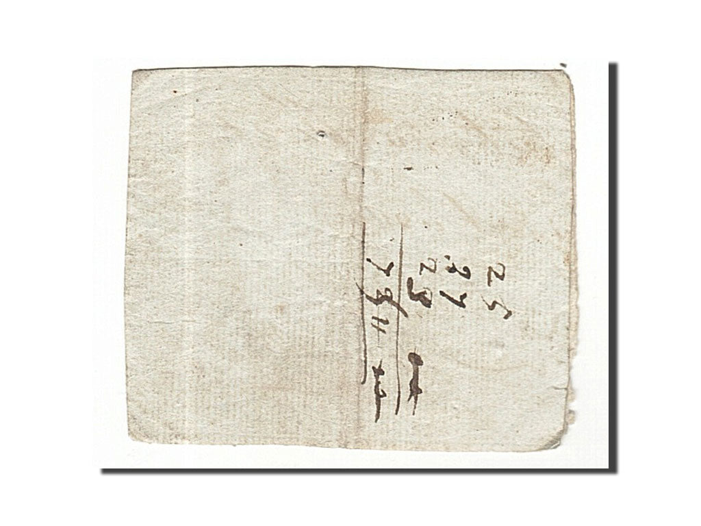 France, 10 Sous, 1793, KM:A68b, 1793-05-23, B+, Lafaurie:165