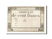 Billete, Francia, 100 Francs, 1795, 1795-01-07, MBC, KM:A78, Lafaurie:173