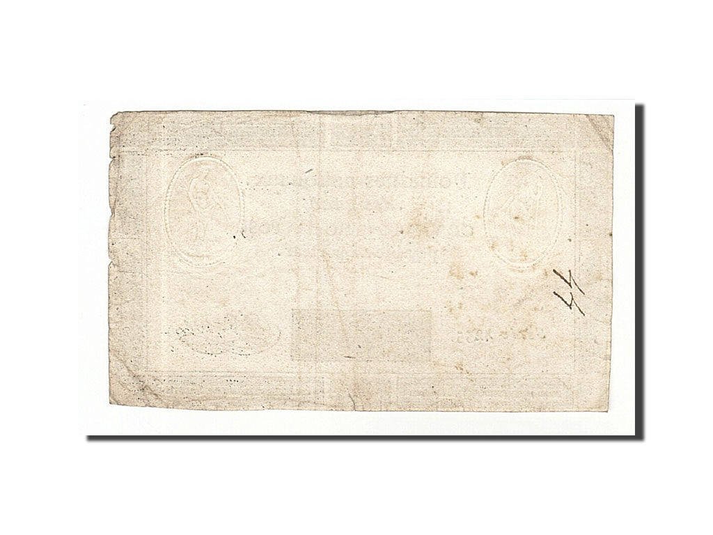 Banknote, France, 25 Livres, 1793, 1793-06-06, VF(20-25), KM:A71, Lafaurie:168