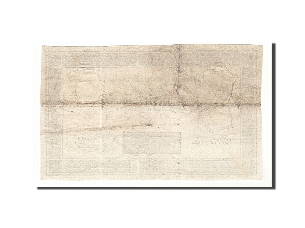 France, 25 Livres, 1793, KM:A71, 1793-06-06, VF(20-25), Lafaurie:168