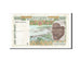 West African States, 500 Francs, 1996, Undated, KM:710Kf, EF(40-45)