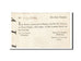 Banconote, Francia, 10 Livres, 1720, 1720-01-01, BB, KM:A16b, Lafaurie:89