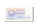 Uzbekistan, 200 Sum, 1992, KM:68a, 1992, FDS