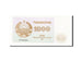 Uzbekistan, 1000 Sum, 1992, KM:70b, 1992, UNC(65-70)