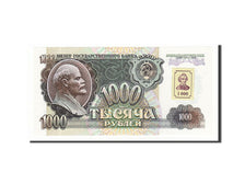 Transnistria, 1000 Rublei, 1992, Undated (1994), KM:13, UNC(65-70)