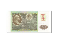 Transnistria, 50 Rublei, 1992, Undated (1994), KM:5, UNC(65-70)