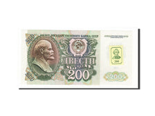 Transnistrie, 200 Rublei, 1992, KM:9, Undated (1994), NEUF