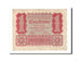 Banknote, Austria, 1 Krone, 1922, 1922-01-02, KM:73, EF(40-45)