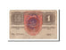 Hungary, 1 Korona, 1919, 1916-12-01, KM:10, VF(20-25)