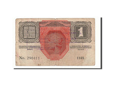 Hungary, 1 Korona, 1919, 1916-12-01, KM:10, VF(20-25)