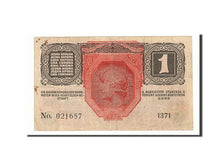 Biljet, Hongarije, 1 Korona, 1919, 1916-12-01, KM:10, TTB
